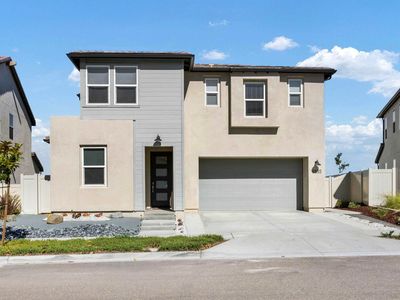 8855 Trailridge Ave, Santee, CA, 92071