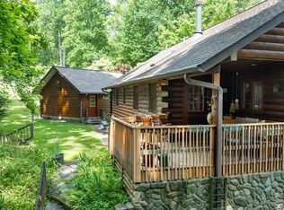 575 Mica Cir, Franklin, NC 28734