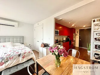 Rented by Hagstrom Management Inc