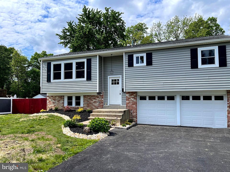 972 Log College Dr, Warminster, PA 18974 Zillow