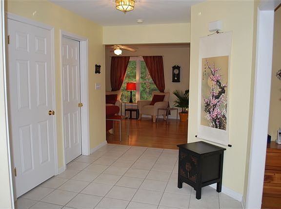 entry foyer