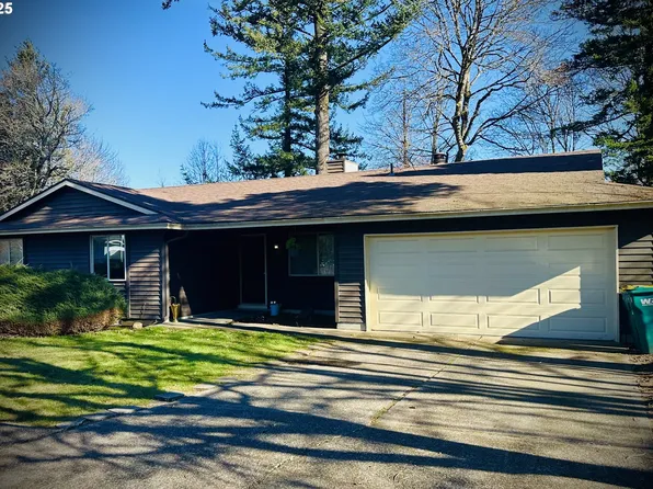 3400 SE Pelton Ave, Troutdale, OR 97060