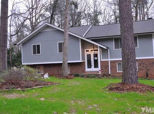 103 Coachman Dr, Garner, NC 27529