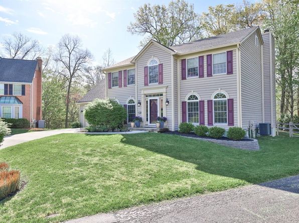 118 Pheasant Woods Ct, Loveland, OH 45140
