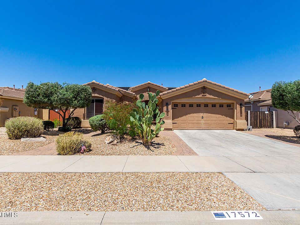 1st image of 17572 W DAHLIA Drive