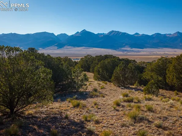 686 Piute Rd, Westcliffe, CO 81252