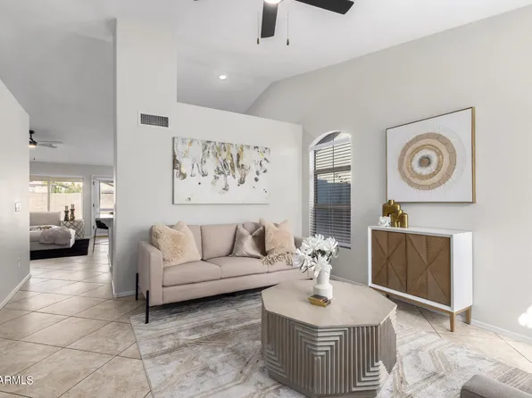 1078 W SWAN Drive, Chandler, AZ 85286