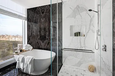 Sold by Extell Marketing Group