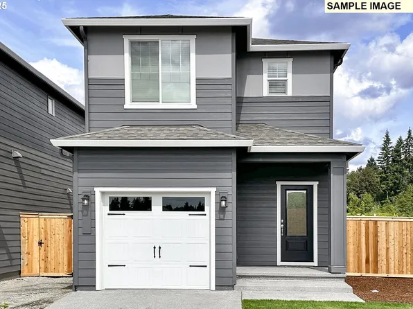 1344 NE Clark Ave, Battle Ground, WA 98604