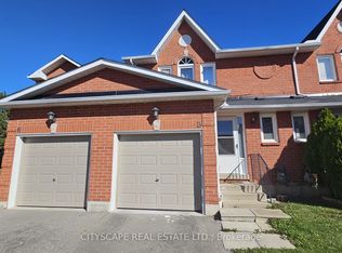 1485 Torrington Dr UNIT 5, Mississauga, ON L5V1Y3