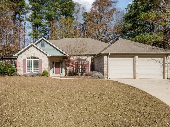 3644 Brook Highland Dr, Tuscaloosa, AL 35406