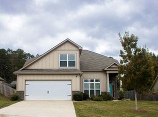 1005 Red Maple Way, Columbus, GA 31904