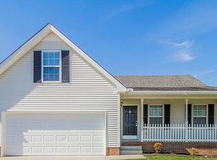 833 John R Rice Blvd, Murfreesboro, TN 37129