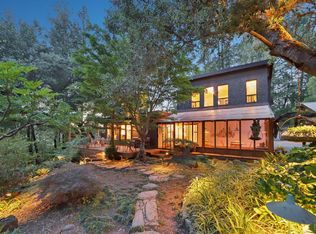 2515 Stepps Road, Sebastopol, CA 95472