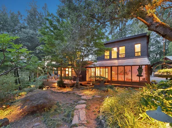 2515 Stepps Road, Sebastopol, CA 95472