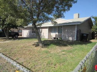 2578 Lewis St, Selma, CA 93662