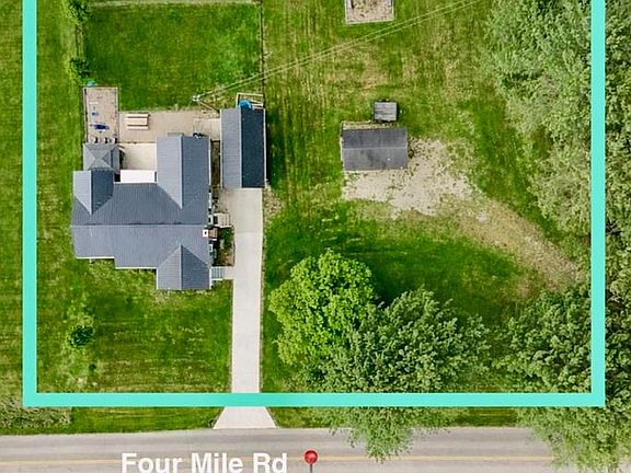 4th image of 9993 Four Mile Rd