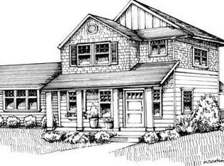 LOT 10245 Five Ruddy Duck Ln NE, Bainbridge Island, WA 98110