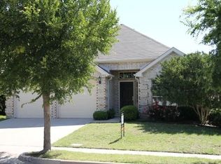 7975 Hosta Way, Fort Worth, TX 76123