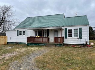 3272 Pine Grove Bunker Hill Rd, Ballard, WV 24918