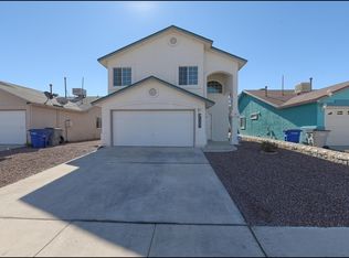 12416 Tierra Ana Ct, El Paso, TX 79938
