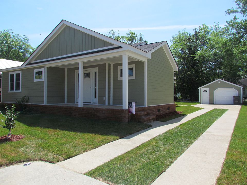 Front view