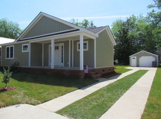 211 Washington St, Smithfield, VA 23430