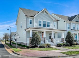 1842 N Mallory St, Hampton, VA 23664