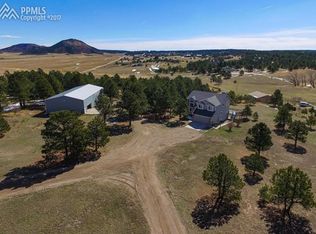 20435 Indi Dr, Monument, CO 80132