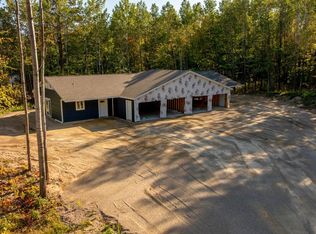 205 Ridgeway Ln, Walker, MN 56484