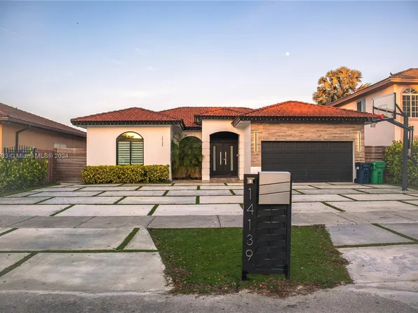14139 SW 160th Ct, Miami, FL 33196