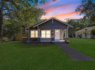 517 Featherston St, Cleburne, TX 76033