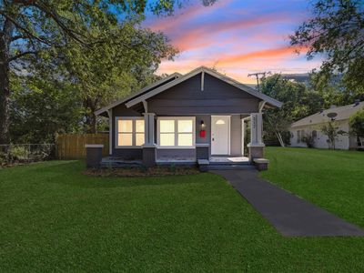 517 Featherston St, Cleburne, TX, 76033