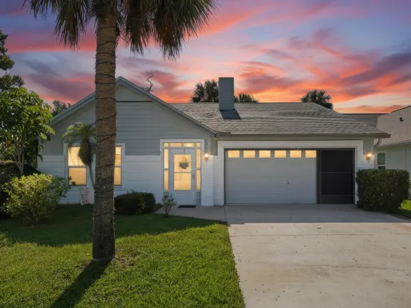 731 Pine Shores Cir, New Smyrna Beach, FL 32168