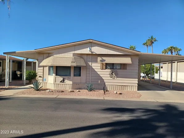 9333 E University Drive #143, Mesa, AZ 85207