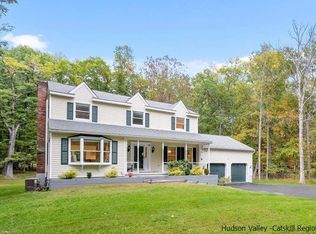 4 Willow Way, Gardiner, NY 12561