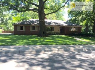 2803 W 66th Ter, Mission Hills, KS 66208