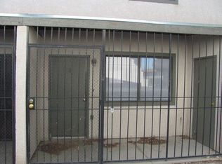 3540 Rio Robles Dr, North Las Vegas, NV 89030