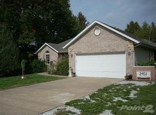 2451 W Farm Rd 112, Springfield, MO 65803