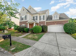 13341 Meadowmere Rd, Huntersville, NC 28078