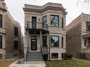 2743 N Troy St, Chicago, IL 60647