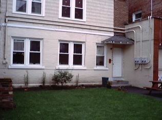 68 1/2 Days Park, Buffalo, NY 14201