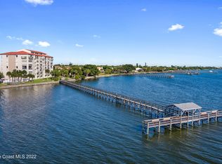 3220 River Villa Way APT 145, Melbourne Beach, FL 32951