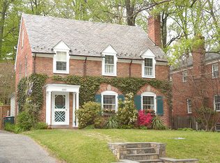6352 31st Pl NW, Washington, DC