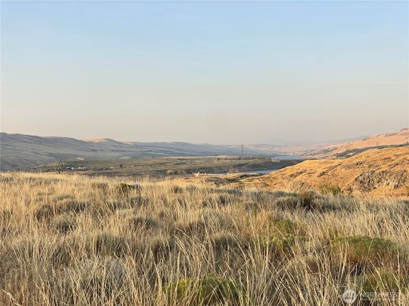 0 NNA SR 17, Bridgeport, WA 98813