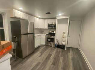 1203 S 4th St #2, Philadelphia, PA 19147