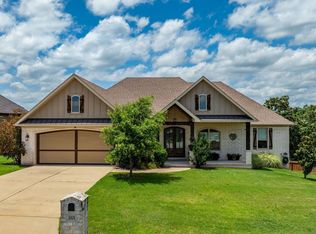 3001 Rock Ridge Dr, North Little Rock, AR 72120