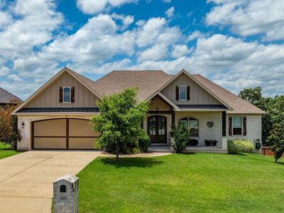 3001 Rock Ridge Dr, North Little Rock, AR, 72120