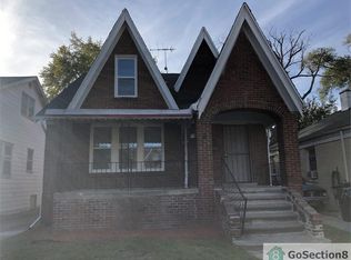 15067 Snowden St, Detroit, MI 48227