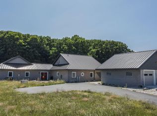 11425 Kerry Rd, Brethren, MI 49619